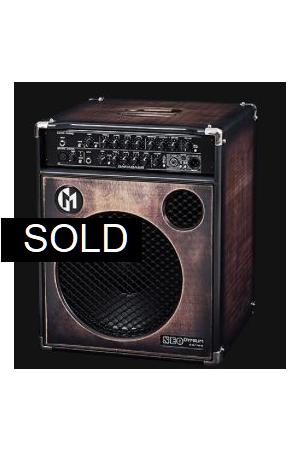 Maruszczyk Barabass Combo LF Blackburst Maruszczyk Barabass Combo LF Blackburst